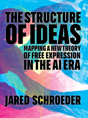 cover image of The Structure of Ideas